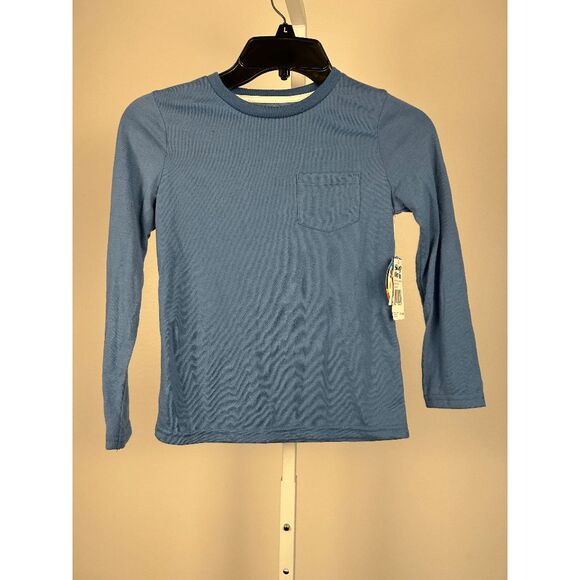 Sleep On It Girls’ Pajama Set Long Sleeve Tee and Pants Size S (6/7) - Picture 3 of 7